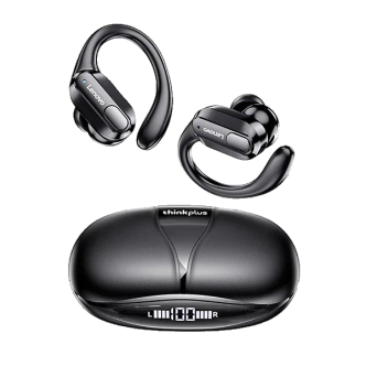 هندزفری بلوتوثی لنوو مدل Live Pods XT80 هندزفری بلوتوثی لنوو مدل Live Pods XT80