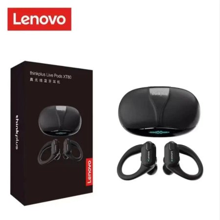 Lenovo Live Pods XT80 Bluetooth Handsfree