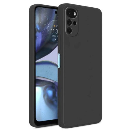 Guard Cover silicon Lens Motorola G22