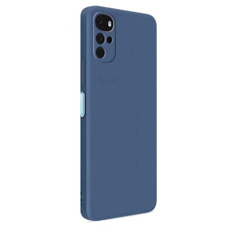 Guard Cover silicon Lens Motorola G22