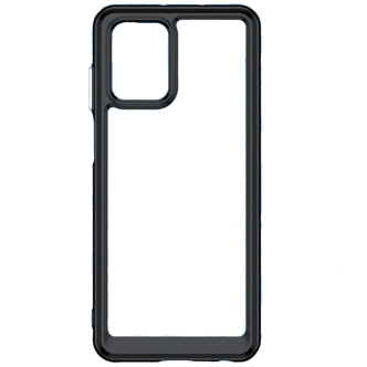 کاور پشت مات مدل دیفندر مناسب برای گوشی موتورولا Moto Edge 30 کاور پشت مات مدل دیفندر مناسب برای گوشی موتورولا Moto Edge 30