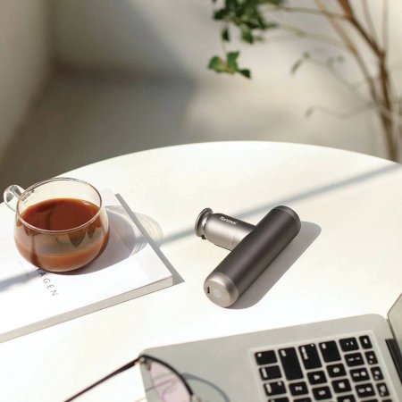 Xiaomi YUNMAI Fascia Massage Gun Extra Mini MVFG-M281(Open Box)