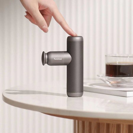 Xiaomi YUNMAI Fascia Massage Gun Extra Mini MVFG-M281(Open Box)