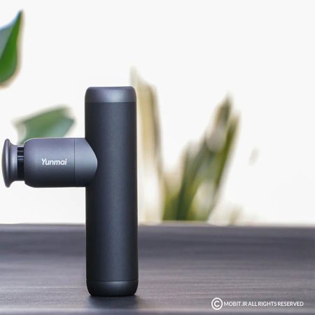 Xiaomi YUNMAI Fascia Massage Gun Extra Mini MVFG-M281(Open Box)