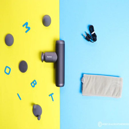 Xiaomi YUNMAI Fascia Massage Gun Extra Mini MVFG-M281(Open Box)