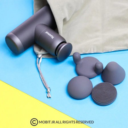 Xiaomi YUNMAI Fascia Massage Gun Extra Mini MVFG-M281(Open Box)