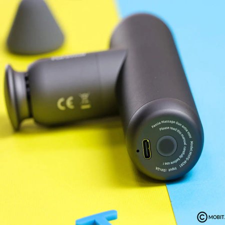 Xiaomi YUNMAI Fascia Massage Gun Extra Mini MVFG-M281(Open Box)