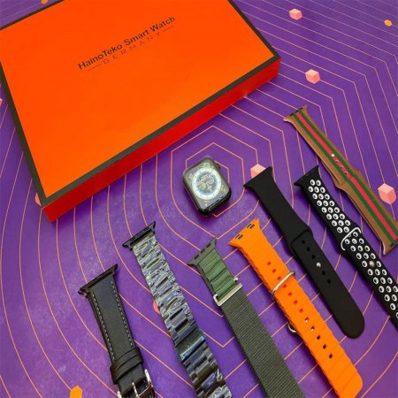 HainoTeko Smart Watch GP7