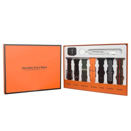HainoTeko Smart Watch GP7