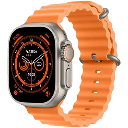 Haino Teko T94 Ultra Max Smart Watch