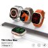Haino Teko T94 Ultra Max Smart Watch