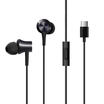 هندزفری تایپ سی شیائومی Xiaomi Piston Earphone Type-C HSEJ04WM هندزفری تایپ سی شیائومی Xiaomi Piston Earphone Type-C HSEJ04WM