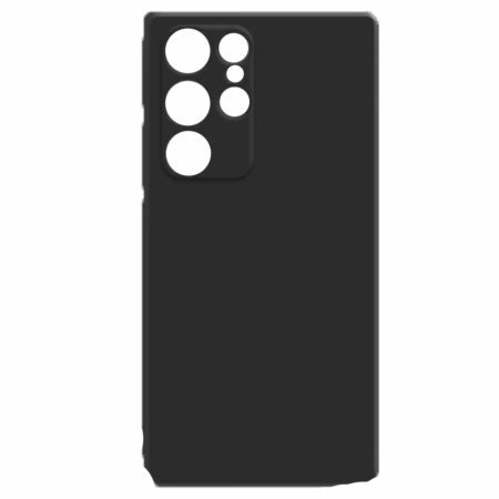 Cover Silicon Camera Protective Suitable for Samsung S23 Ultra