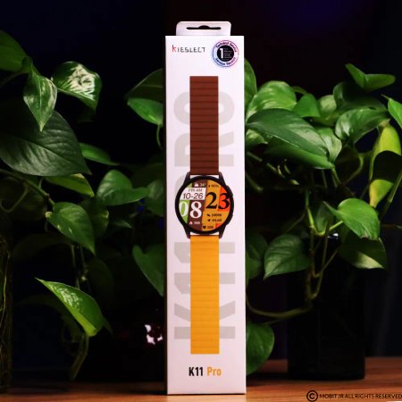 kieslect k11 Pro smart watch