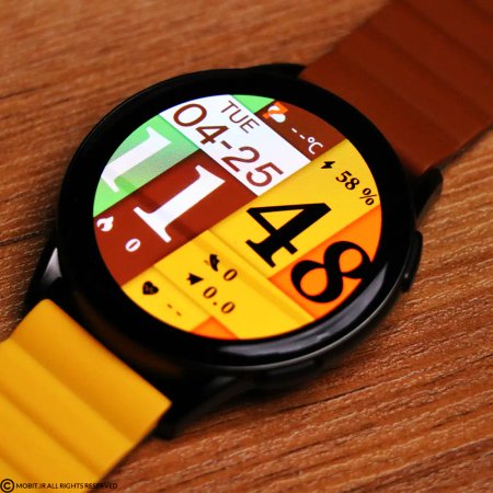kieslect k11 Pro smart watch