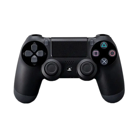 Sony DualShock 4 Black color Wireless Controller