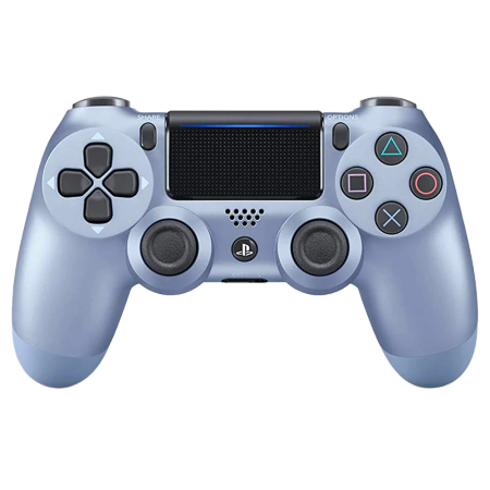 دسته پلی استیشن مشکی مدل Dualshock 4