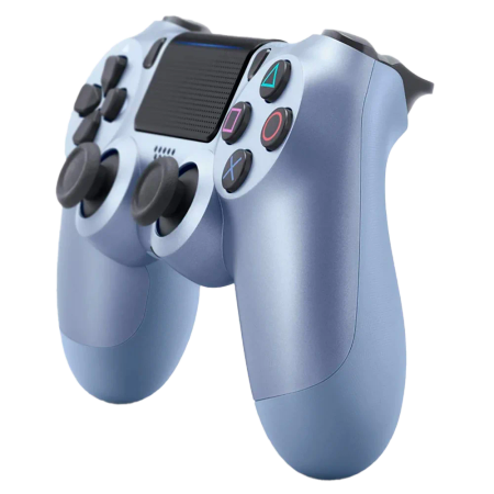 دسته پلی استیشن مشکی مدل Dualshock 4