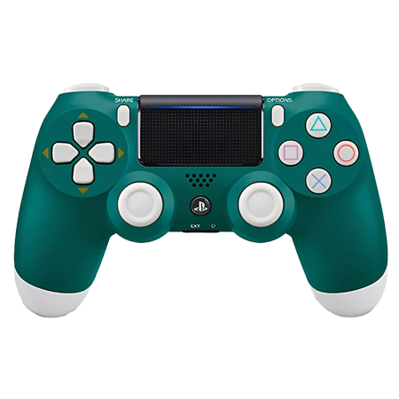 دسته پلی استیشن مشکی مدل Dualshock 4