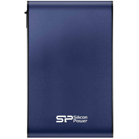 هارددیسک اکسترنال Silicon Power مدل آرمور A80 ظرفیت 1 ترابایت