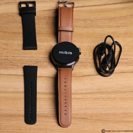 Smartwatch Xiaomi Mibro Lite 2