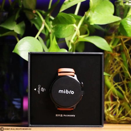 Smartwatch Xiaomi Mibro Lite 2
