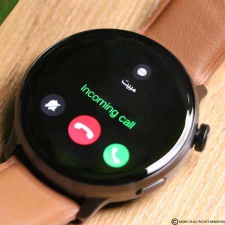 Smartwatch Xiaomi Mibro Lite 2