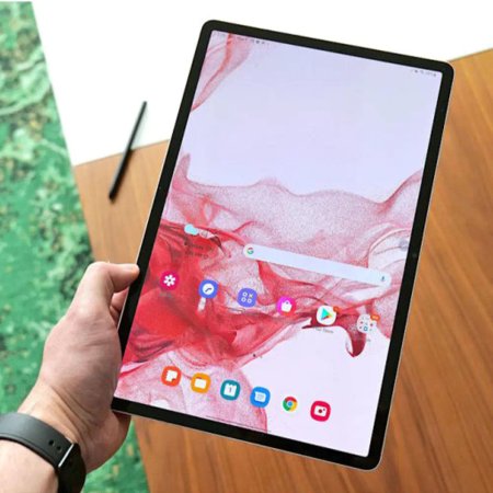 SamsungGalaxy Tab S8PlusSM-X806B 128GBAND8GBRAM Tablet