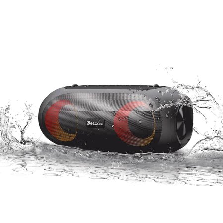 Beecaro GF702 Bluetooth Speaker
