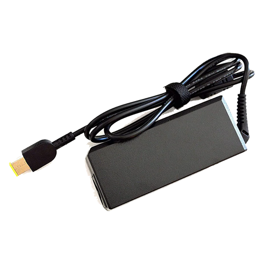 Lenovo 20V 4.5A Laptop Power Adapter