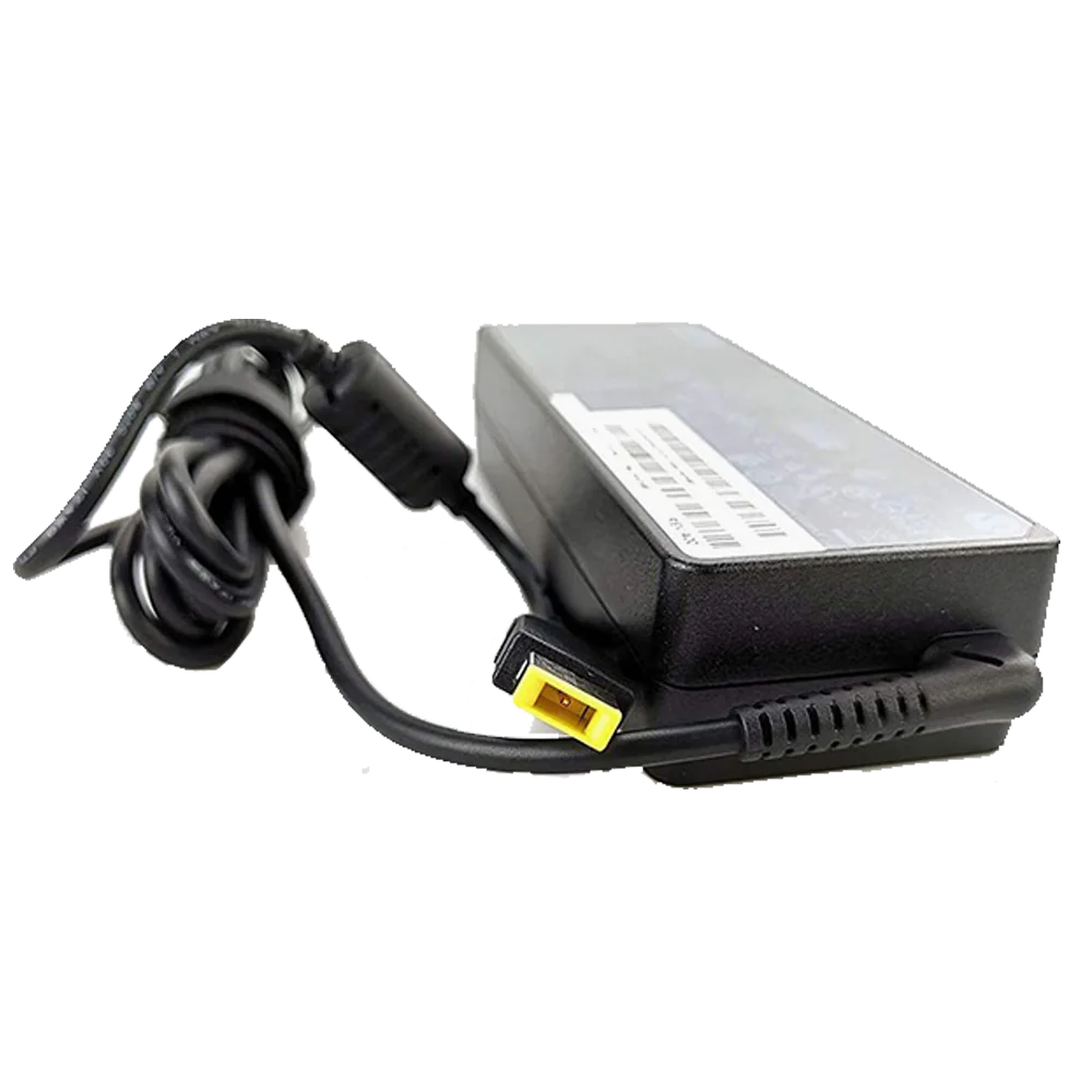 Lenovo 20V 4.5A Laptop Power Adapter