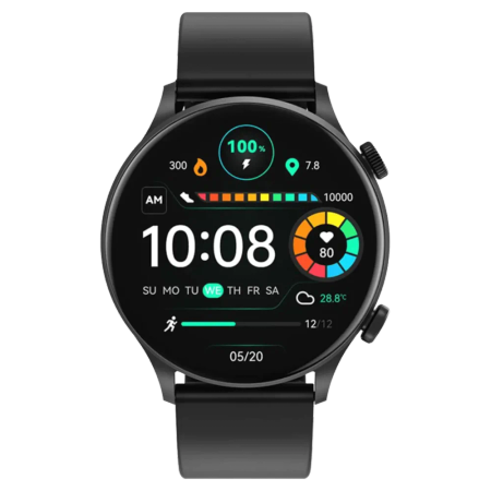 Xiaomi HAYLOU Solar Plus LS16 smart watch