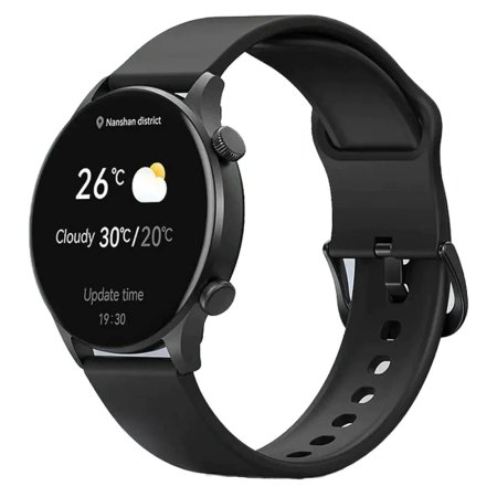 Xiaomi HAYLOU Solar Plus LS16 smart watch