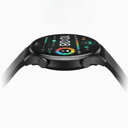 Xiaomi HAYLOU Solar Plus LS16 smart watch