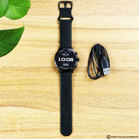 Xiaomi HAYLOU Solar Plus LS16 smart watch