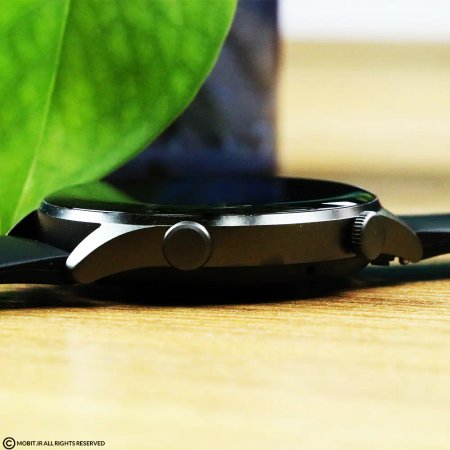 Xiaomi HAYLOU Solar Plus LS16 smart watch