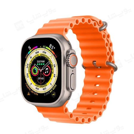Haino Teko T90 Ultra Mini Smart Watch
