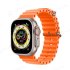 Haino Teko T90 Ultra Mini Smart Watch