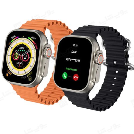 Haino Teko T90 Ultra Mini Smart Watch