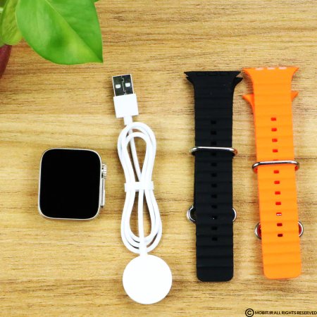 Haino Teko T90 Ultra Mini Smart Watch