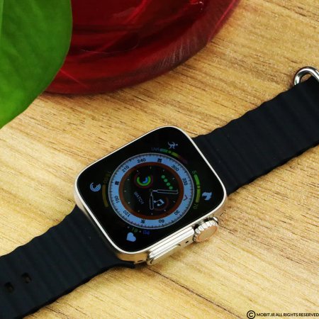 Haino Teko T90 Ultra Mini Smart Watch