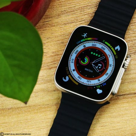 Haino Teko T90 Ultra Mini Smart Watch