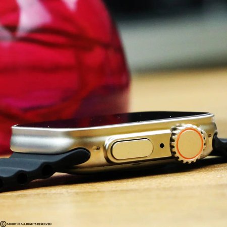 Haino Teko T90 Ultra Mini Smart Watch