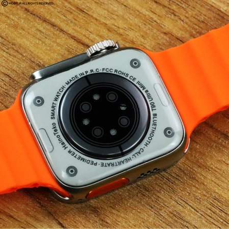 Haino Teko T90 Ultra Mini Smart Watch
