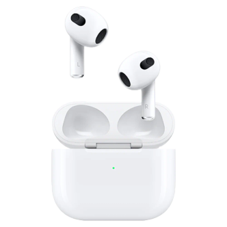 هندزفری بلوتوث گرین لاین مدل earbuds 3 G1 هندزفری بلوتوث گرین لاین مدل earbuds 3 G1