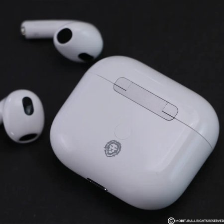 Green Lion True Wireless earbuds 3 G1