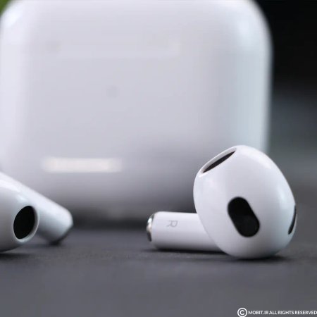 Green Lion True Wireless earbuds 3 G1