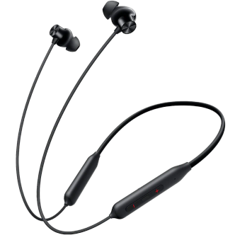 هدفون بی سیم وان پلاس مدل OnePlus Bullets Wireless Z2 هدفون بی سیم وان پلاس مدل OnePlus Bullets Wireless Z2