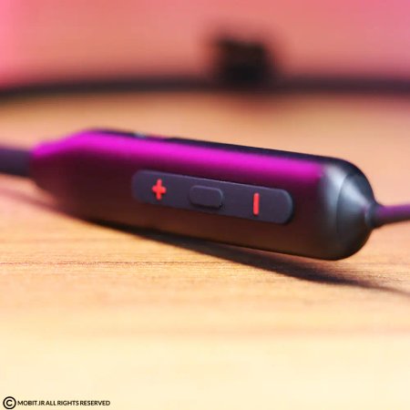 OnePlus Bullets Wireless Z2 Head Phones
