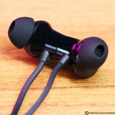 OnePlus Bullets Wireless Z2 Head Phones